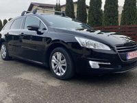 second-hand Peugeot 508 SW e-HDi 115 ETG6 Stop&Start Active