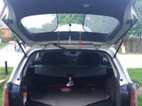 Second-hand Opel Astra 74 CP (54 kW) 2005 Gri Break