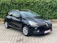 Second-hand Renault Clio GrandTour Intens 90 CP (66 kW) 2016 Culoarenegru Break