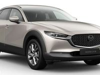 second-hand Mazda CX-30 e-SKYACTIV X186 AT MHEV Exclusive-Line