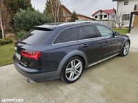 second-hand Audi A6 Allroad quattro 3.0 TDI S tronic DPF