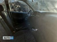 Second-hand VW Golf III 90 CP (66 kW) 1997 Albastru Hatchback