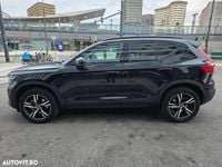 Second-hand Volvo XC40 Plus 163 CP (119 kW) 2024 Culoarenegru SUV