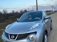 Second-hand Nissan Juke 81 CP (59 kW) 2011 SUV