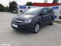 second-hand Opel Zafira 1.7 CDTI Enjoy