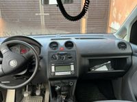 second-hand VW Caddy 1.9 TDI DPF BMT Life (5-Si.)