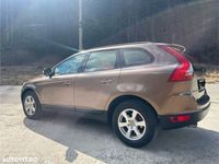 second-hand Volvo XC60 