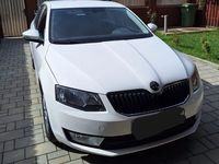 second-hand Skoda Octavia 1.2 TSI Style