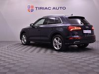 second-hand Audi Q5 