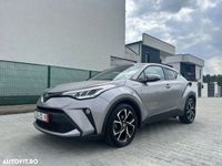 second-hand Toyota C-HR 2.0 Hybrid Team Deutschland