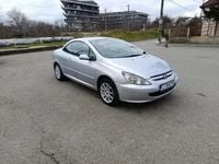 Second-hand Peugeot 307 109 CP (80 kW) 2005 Cabrio