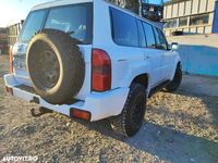 second-hand Nissan Patrol 3.0 TDI Elegance Aut