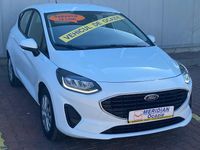 Second-hand Ford Fiesta Trend 75 CP (55 kW) 2022 Hatchback