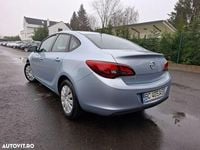 Second-hand Opel Astra Edition 115 CP (84 kW) 2017 Culoarealbastru Berlinǎ
