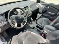 second-hand Hyundai ix35 2.0 CRDI High 4WD GLS Aut. Premium
