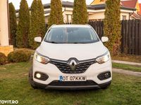 Second-hand Renault Kadjar Business 115 CP (84 kW) 2020 Culoarealb SUV
