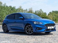 second-hand Ford Focus 1.0 EcoBoost ST-Line