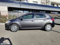 second-hand Toyota Auris 2.0 D-4D Life