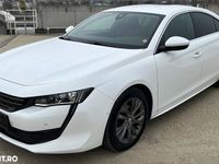 second-hand Peugeot 508 BlueHDi 130 EAT8 Allure Pack