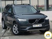 Second-hand Volvo XC90 Inscription 320 CP (235 kW) 2017 Culoaregri SUV