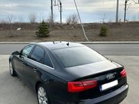 second-hand Audi A6 Avant 3.0 TDI Multitronic