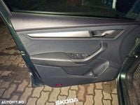 Second-hand Skoda Karoq Style 115 CP (84 kW) 2018 Culoareverde SUV