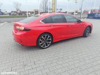 second-hand Opel Insignia Grand Sport 2.0 CDTI Start/Stop 4X4 Aut. GSI