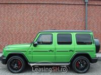 second-hand Mercedes G63 AMG ClasaAMG