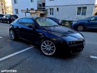 second-hand Alfa Romeo Brera 