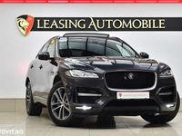 second-hand Jaguar F-Pace 25d AWD Aut. R-Sport