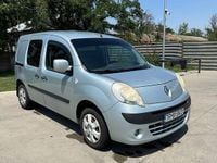 Second-hand Renault Kangoo 85 CP (62 kW) 2008 Gri Monovolum