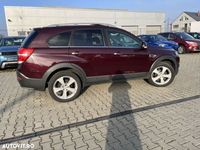 second-hand Chevrolet Captiva 2.2 Diesel 4WD Automatik LTZ