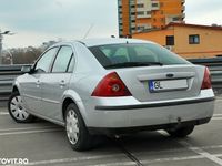 second-hand Ford Mondeo 2.0 Aut. Ghia