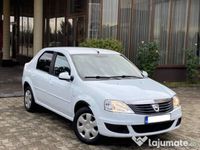 second-hand Dacia Logan lauret 1.5dci 2012 euro 5