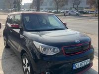 Second-hand Kia Soul 80 kW (110 CP) 2016 SUV