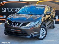second-hand Nissan Qashqai 1.6 DCi ALL-MODE 4x4i N-Connecta