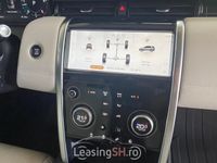 second-hand Land Rover Discovery Sport 2021 2.0 Diesel 204 CP 42.265 km - 54.600 EUR - leasing auto