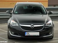 second-hand Opel Insignia 1.6 CDTI Sports Tourer ecoFLEXStart/Stop Edition
