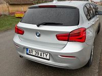 Second-hand BMW 116 Efficient Dynamics 116 CP (85 kW) 2015 Culoaregri Hatchback