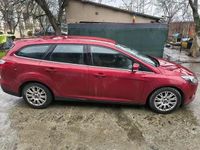 Second-hand Ford Focus 85 CP (62 kW) 2012 Break