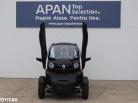 second-hand Renault Twizy 80 Z.E. 13 kW LIFE 80