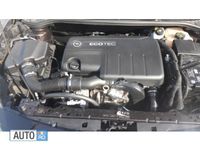 Second-hand Opel Astra 110 CP (80 kW) 2012 Maro Break
