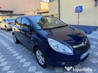 second-hand Opel Corsa 1,3 diesel IMPECABIL