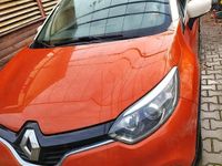 Second-hand Renault Captur 90 CP (66 kW) 2013 SUV