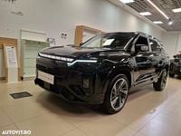 Second-hand Ssangyong (KGM) Actyon 163 CP (119 kW) 2025 Culoarenegru SUV