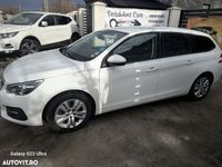 second-hand Peugeot 308 BlueHDi FAP 130 Stop & Start Allure