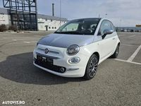 second-hand Fiat 500 1.2 8V Collezione