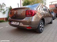 second-hand Dacia Logan 0.9 TCe SL Prestige PLUS