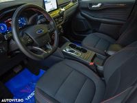 Second-hand Ford Kuga ST-Line 190 CP (139 kW) 2022 Culoaregri SUV