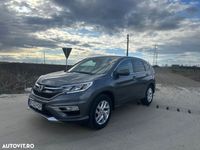 second-hand Honda CR-V 1.6 M/T 4WD Lifestile